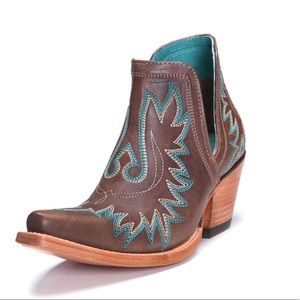Ariat Western Cowboy Boots